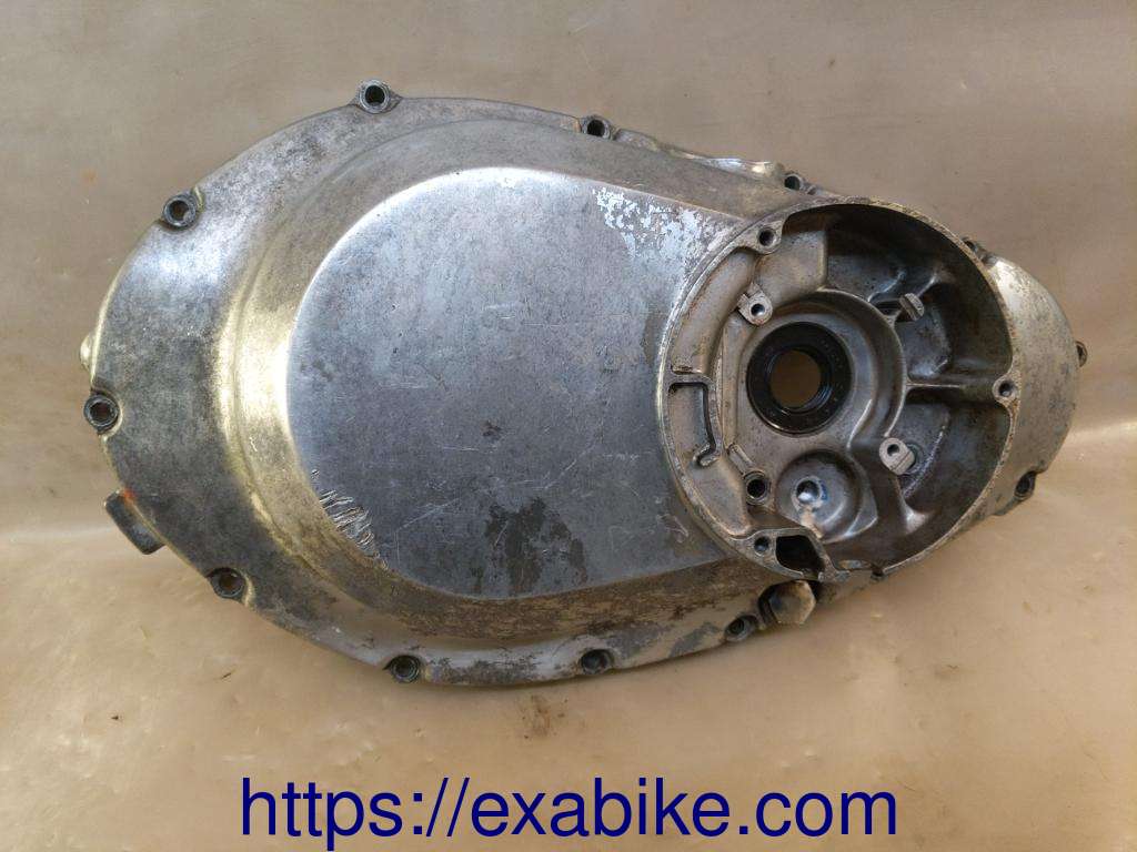 clutch cover Suzuki GSX 400 - photo 1