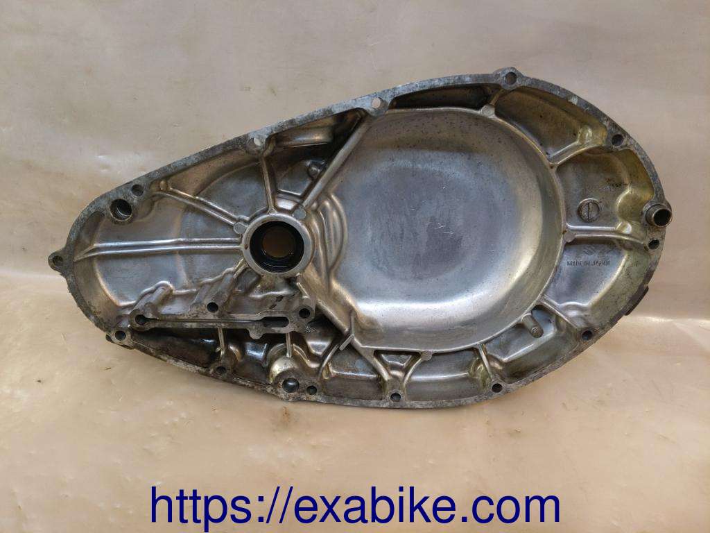 clutch cover Suzuki GSX 400 - photo 3