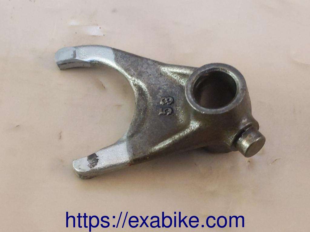 gearshift fork Kawasaki ZXR 750 Stinger - photo 2