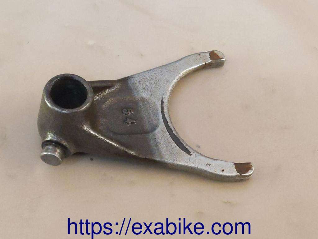 fourchette de boite Kawasaki ZXR 750 Stinger - photo 1