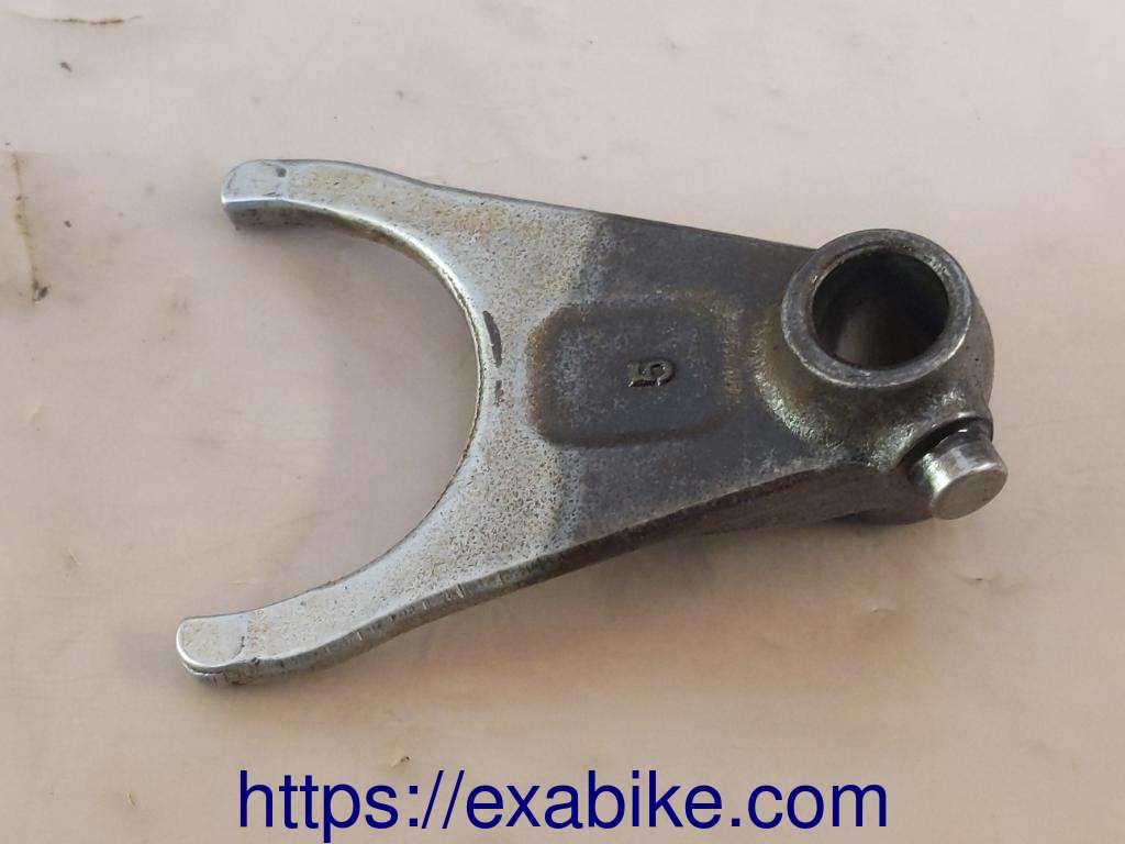 fourchette de boite Kawasaki ZXR 750 Stinger - photo 2