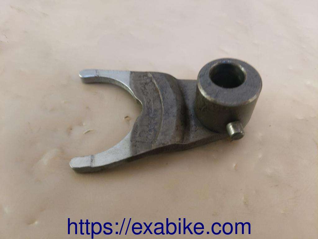 gearshift fork Honda CB 400 N - photo 1