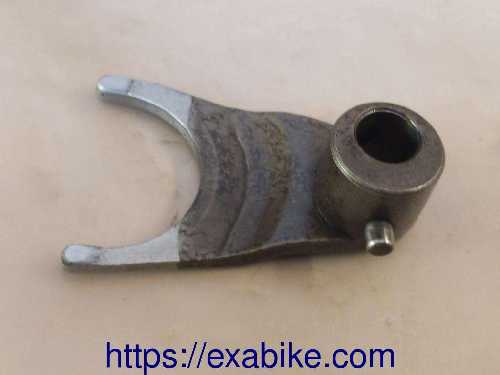 gearshift fork Honda CB 400 N - photo 1