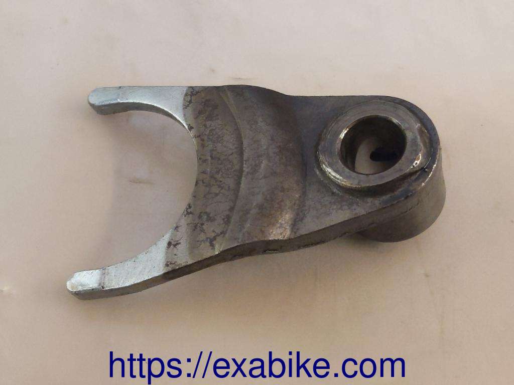 gearshift fork Honda CB 400 N - photo 2