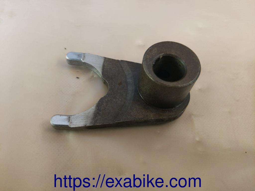gearshift fork Honda CB 400 N - photo 1