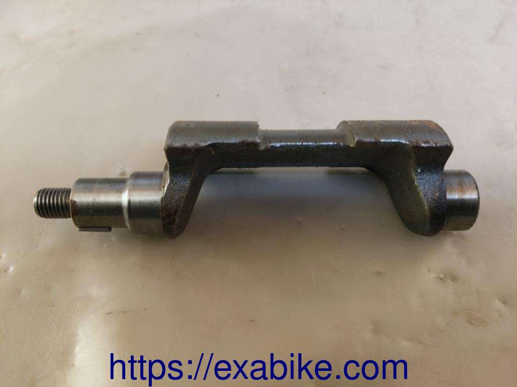 balancer Suzuki DR 600 - photo 1