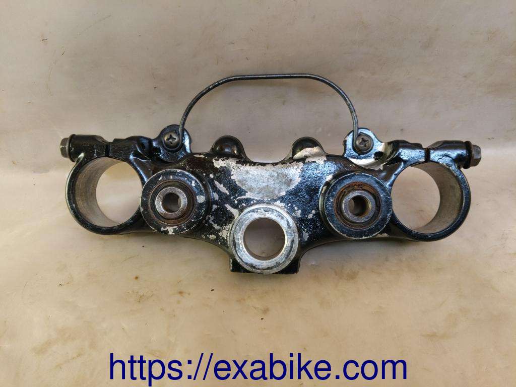 té de fourche supérieur Yamaha XT 600 Ténéré - photo 1