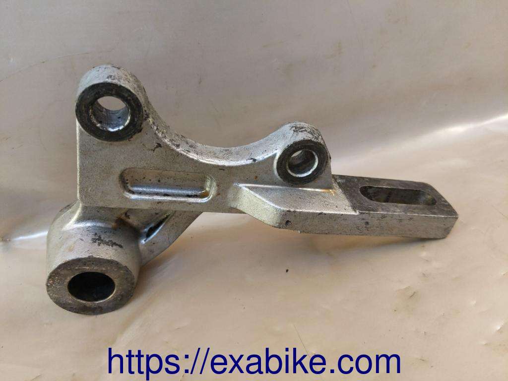 support étrier arrière Yamaha XT 600 Ténéré - photo 1