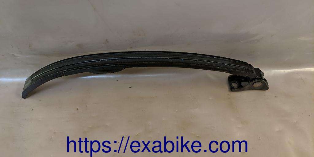 cam chain guid Yamaha FZR 1000 - photo 1