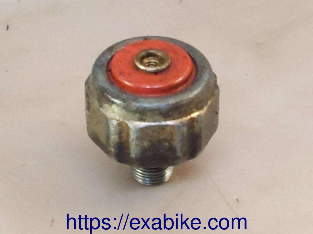contacteur de pression d'huile Honda CB250T - photo 1