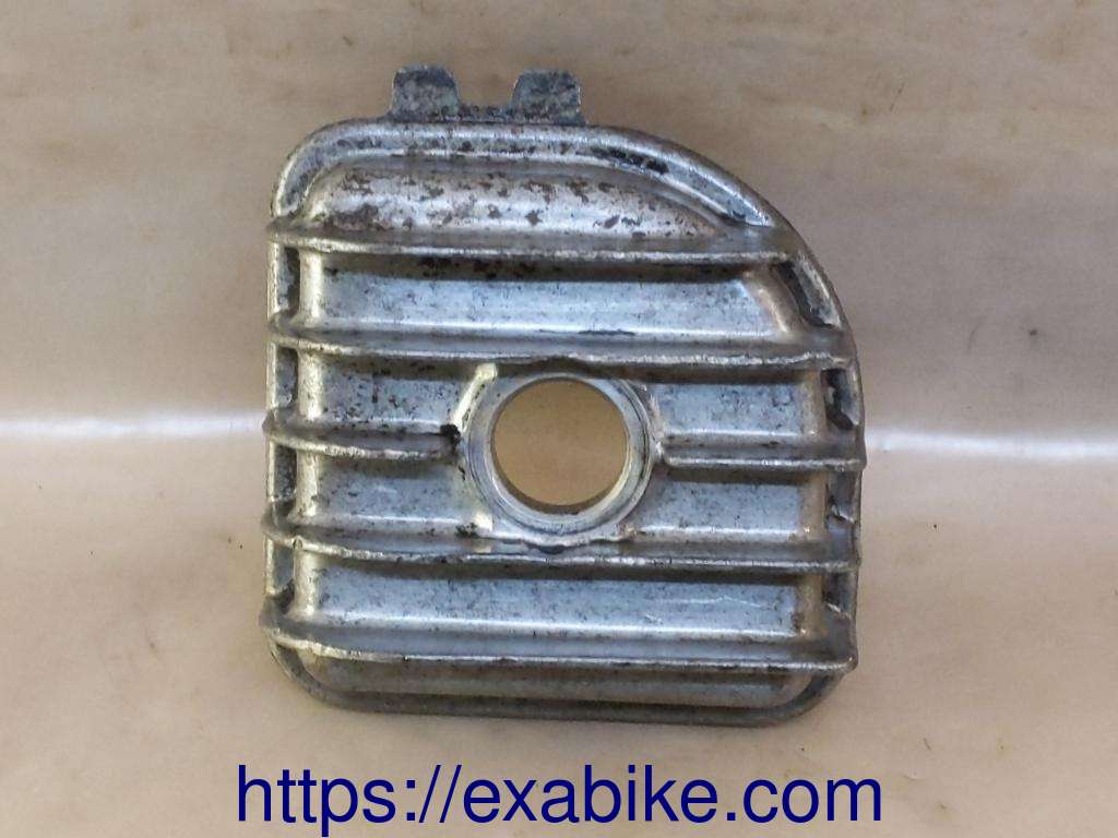 couvercle moteur Honda CB250T - photo 1
