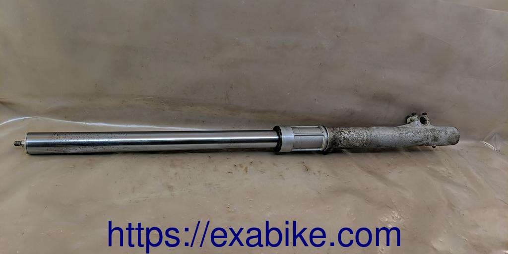 bras de fourche droit Yamaha XT 600 Ténéré - photo 1