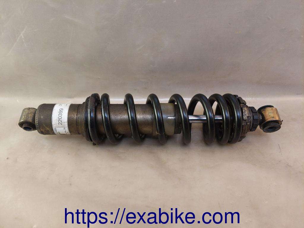 amortisseur Yamaha XT 600 Ténéré - photo 1
