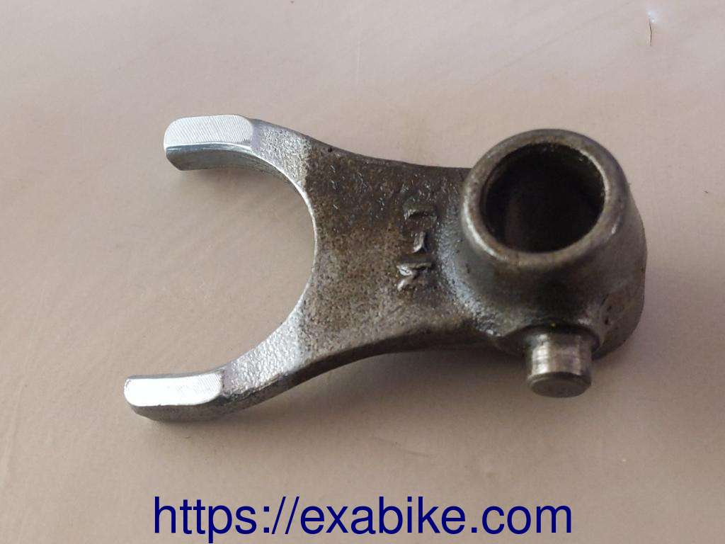 gearshift fork Honda CBX 400 - photo 2
