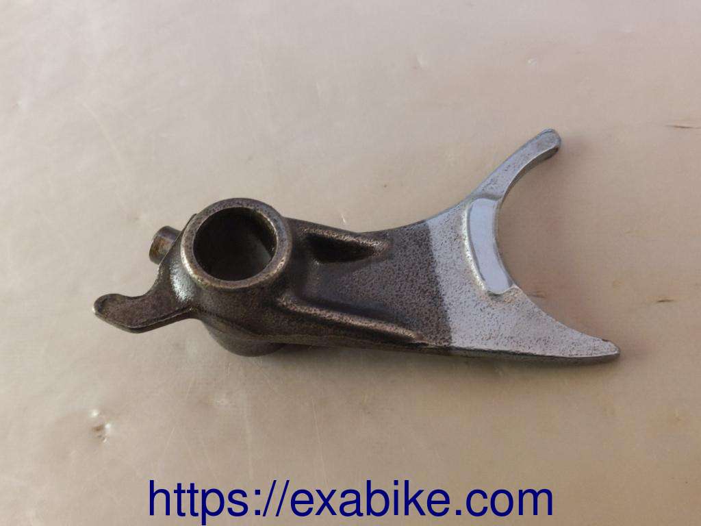 gearshift fork Honda CBX 400 - photo 1