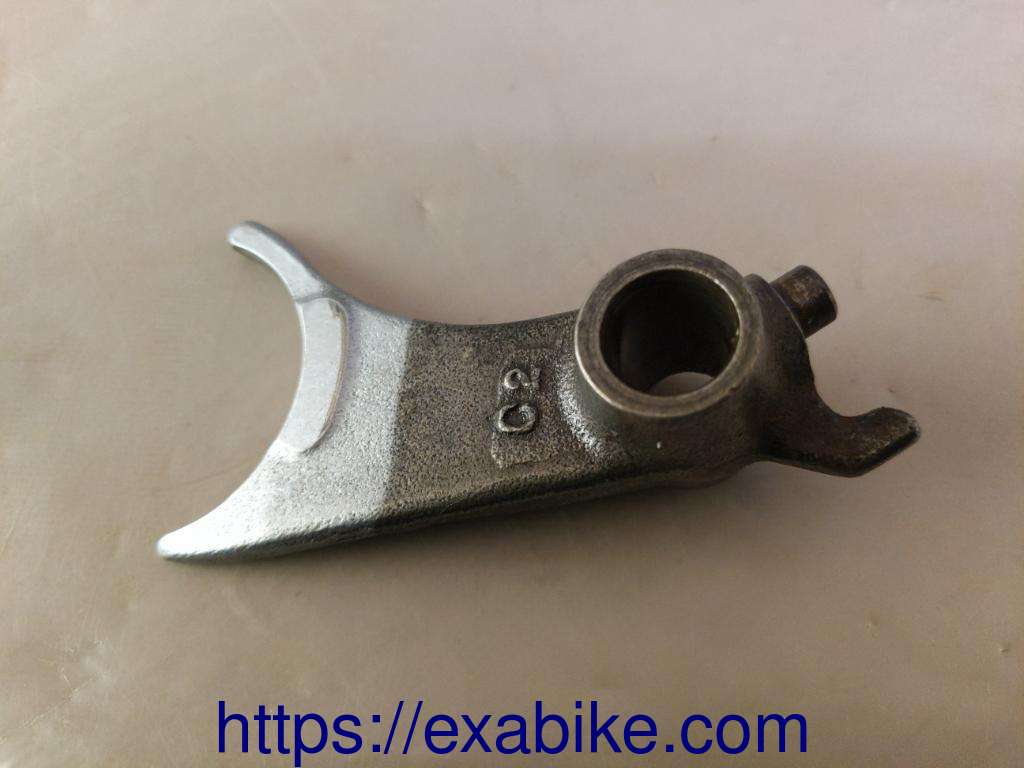 gearshift fork Honda CBX 400 - photo 2