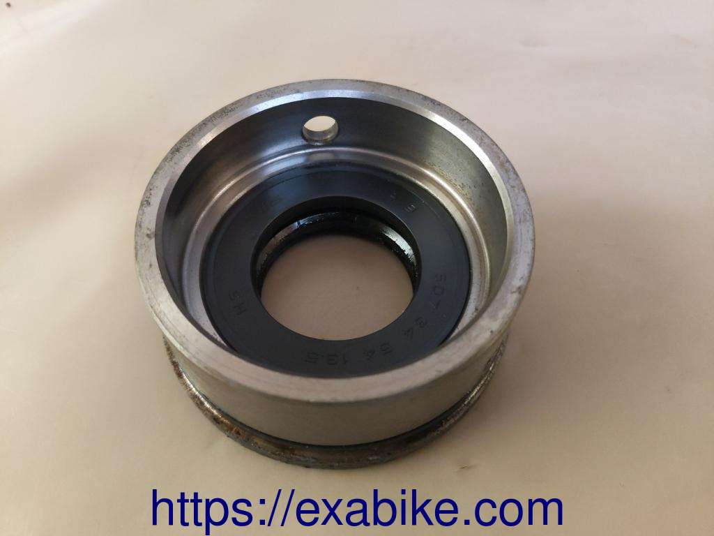 gearbox part Honda CBX 400 - photo 2