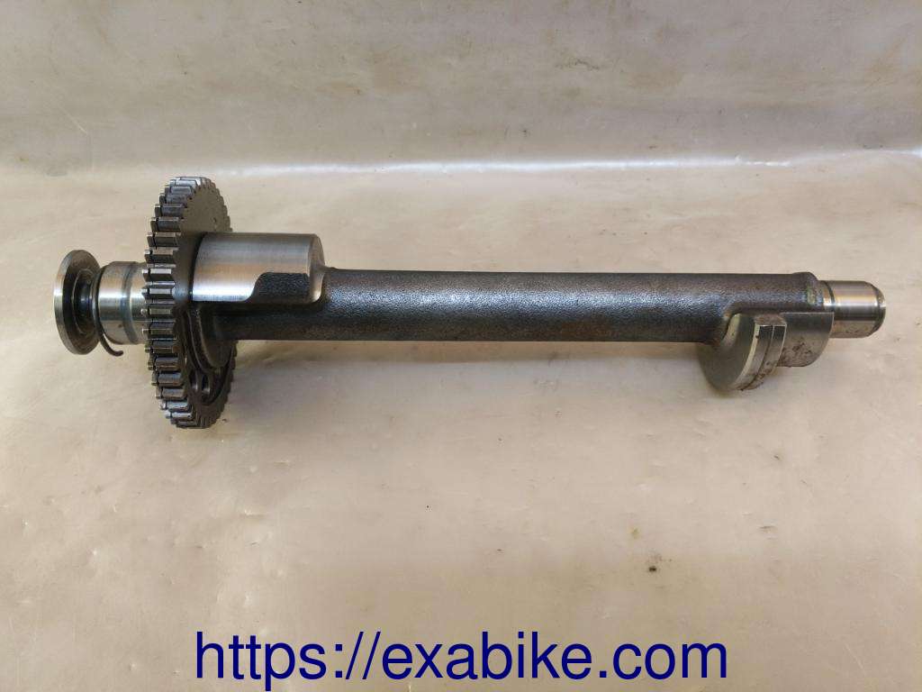 balancer shaft Triumph 1050 Sprint ST - photo 1