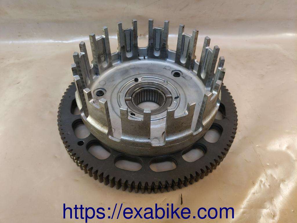 outer clutch Triumph 1050 Sprint ST - photo 1