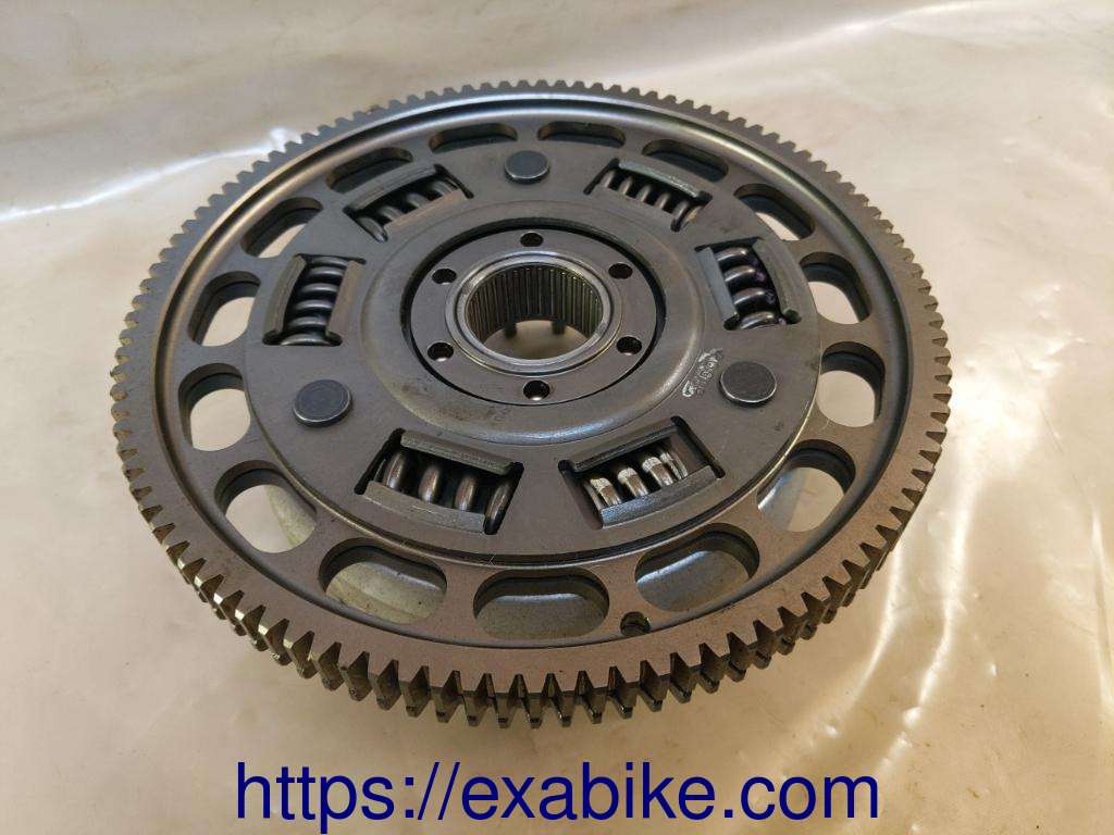 outer clutch Triumph 1050 Sprint ST - photo 2