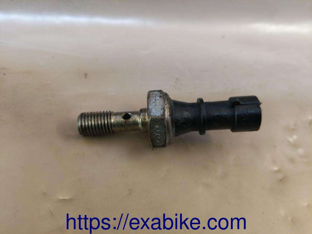 sonde de pression d'huile Triumph 1050 Sprint ST - photo 1