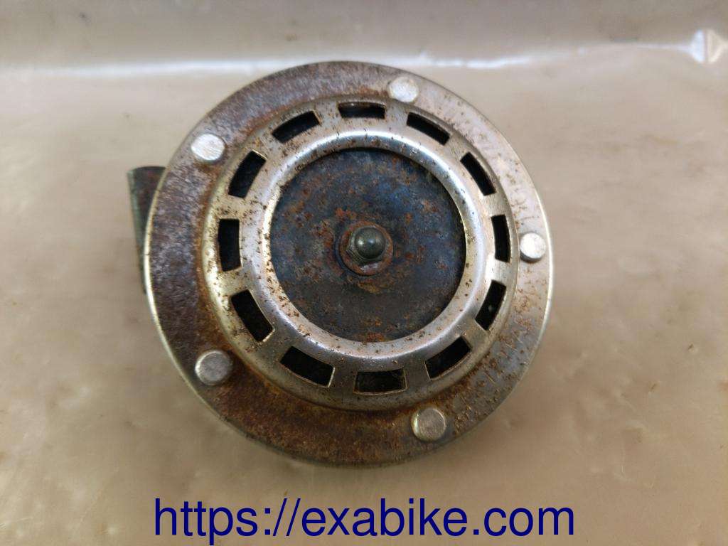 horn Yamaha XV 500 - photo 1