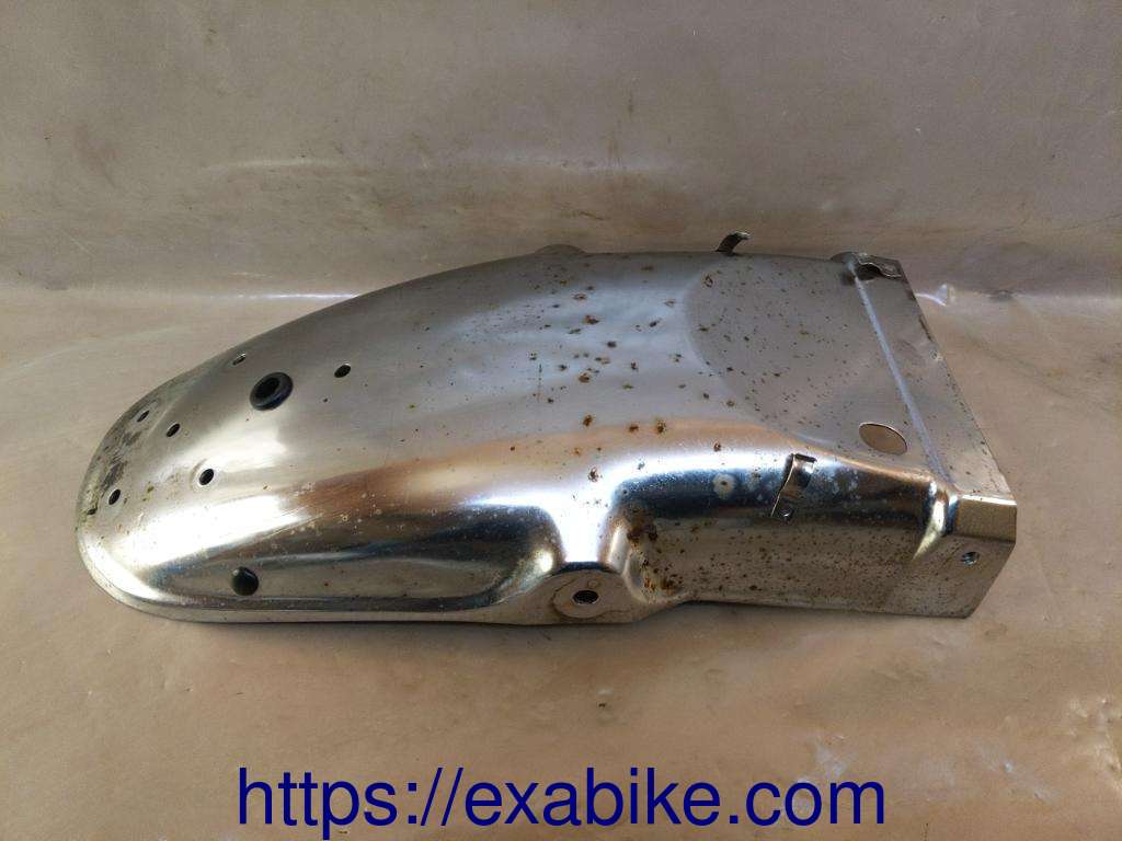 rear fender Yamaha XV 500 - photo 1