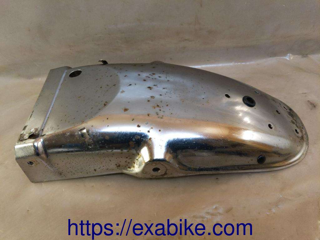 rear fender Yamaha XV 500 - photo 2