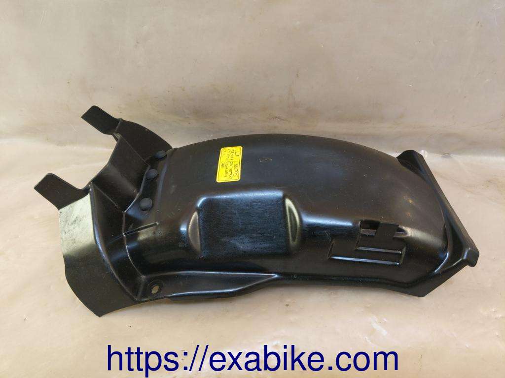 garde-boue arrière Yamaha XV 500 - photo 2