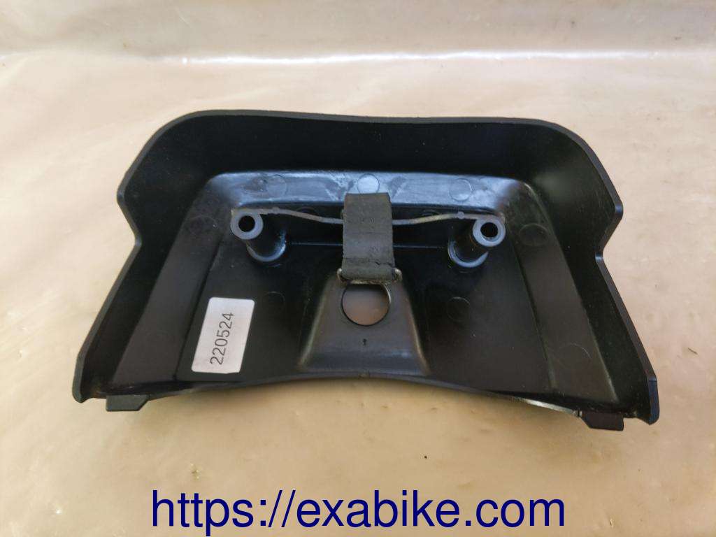 élément d'habillage Yamaha XV 500 - photo 2