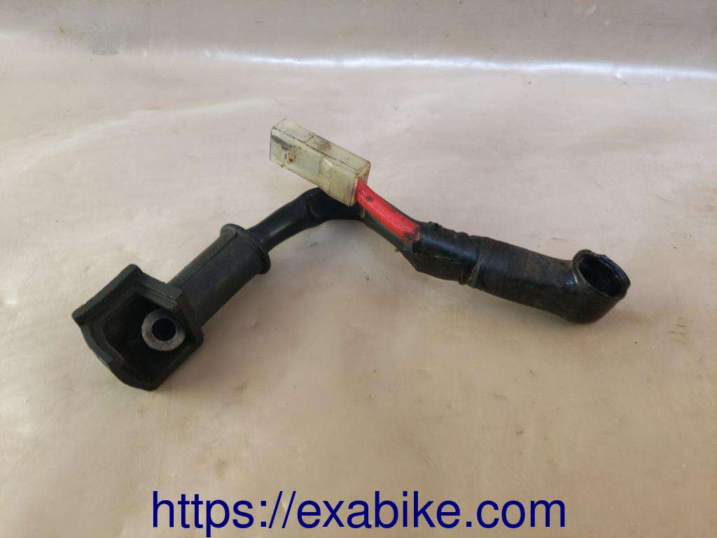battery cable Yamaha XV 500 - photo 1