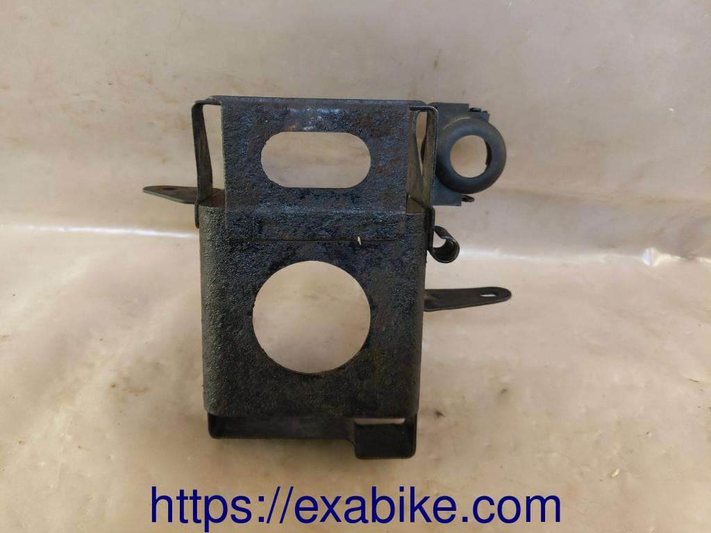 battery box Honda CB 400 N - photo 2