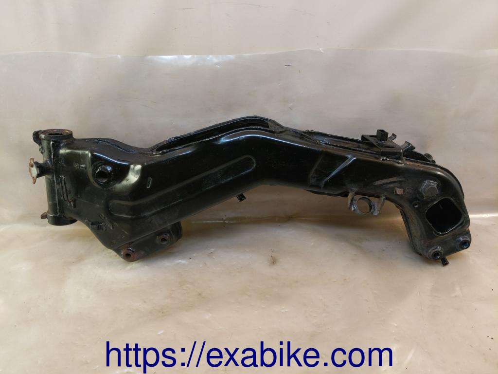 cadre Yamaha XV 500 - photo 1