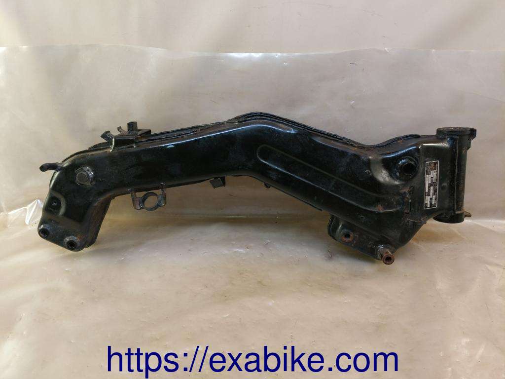cadre Yamaha XV 500 - photo 2