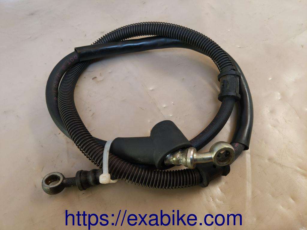 durite de frein avant Yamaha XV 500 - photo 1