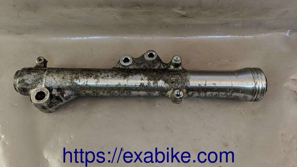 fourreau de fourche gauche Yamaha XV 500 - photo 2