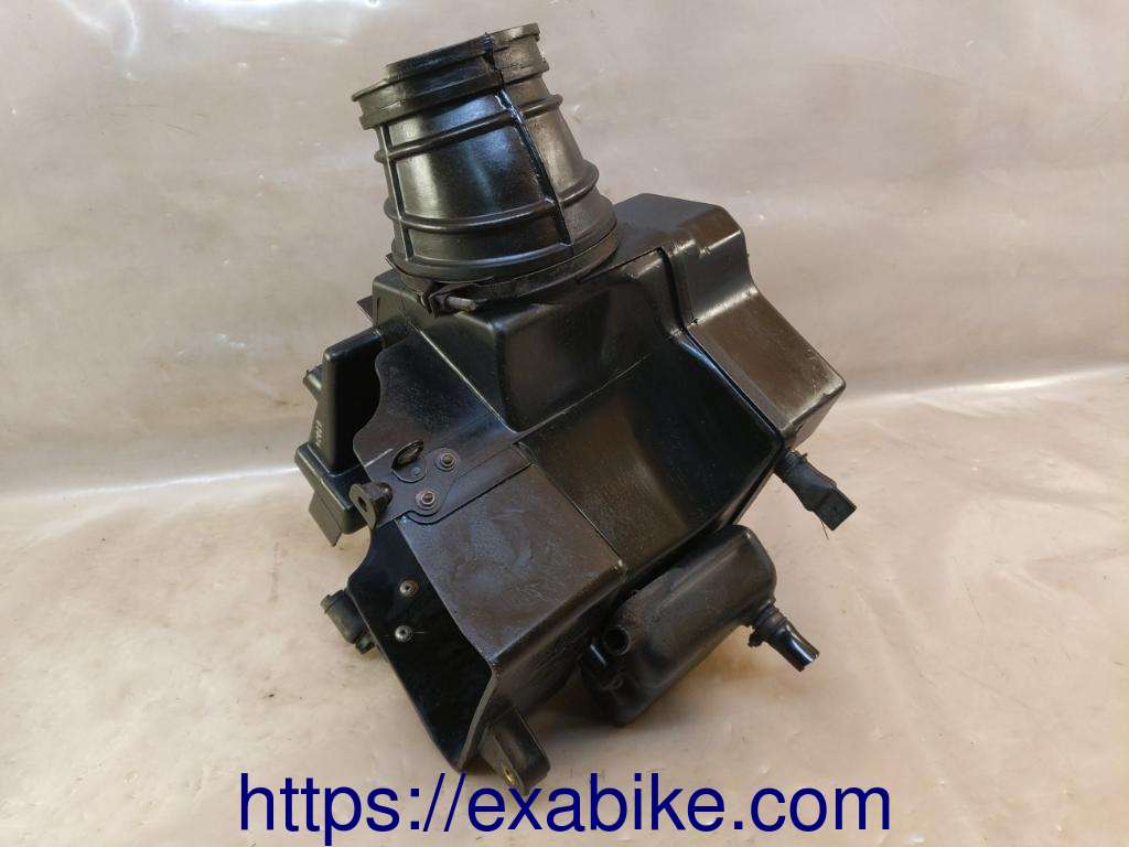 air cleaner box Honda Transalp 600 - photo 2