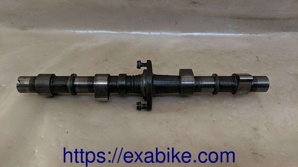 camshaft Kawasaki GPZ 400 ZX - photo 1
