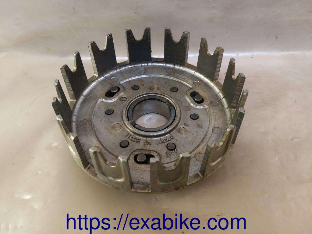 outer clutch Kawasaki GPZ 400 ZX - photo 1