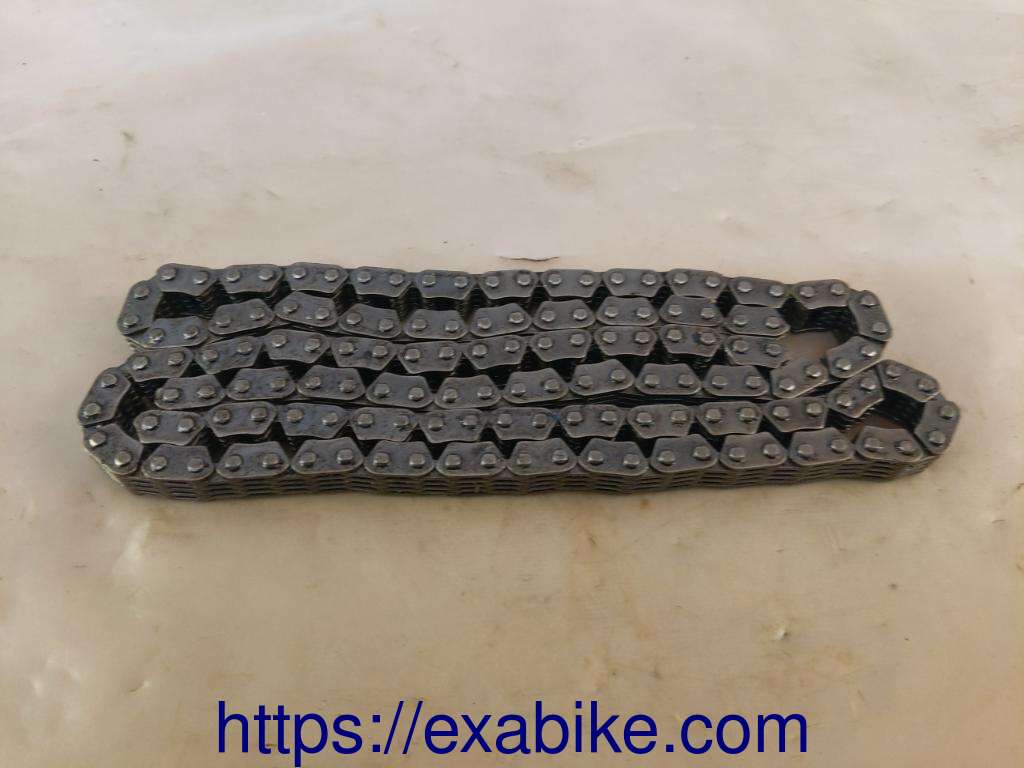 cam chain Kawasaki GPZ 400 ZX - photo 1