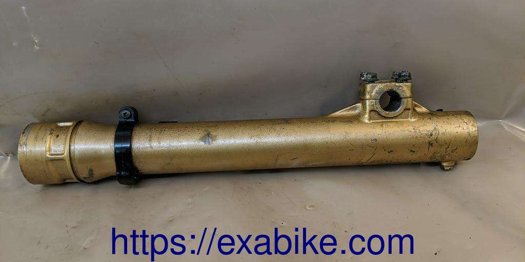 fourreau de fourche droit Honda XL 600 LM - photo 1