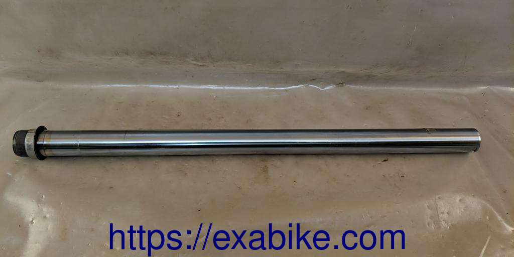 fork tube Honda XL 600 LM - photo 1