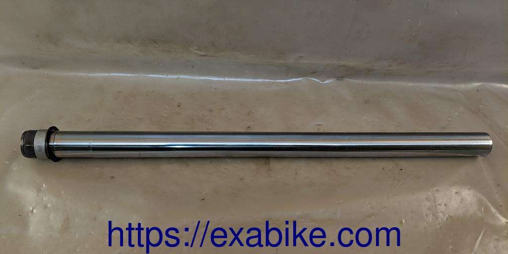 fork tube Honda XL 600 LM - photo 1