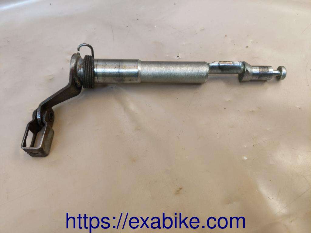 clutch lever cam Yamaha XT 600 Ténéré - photo 1