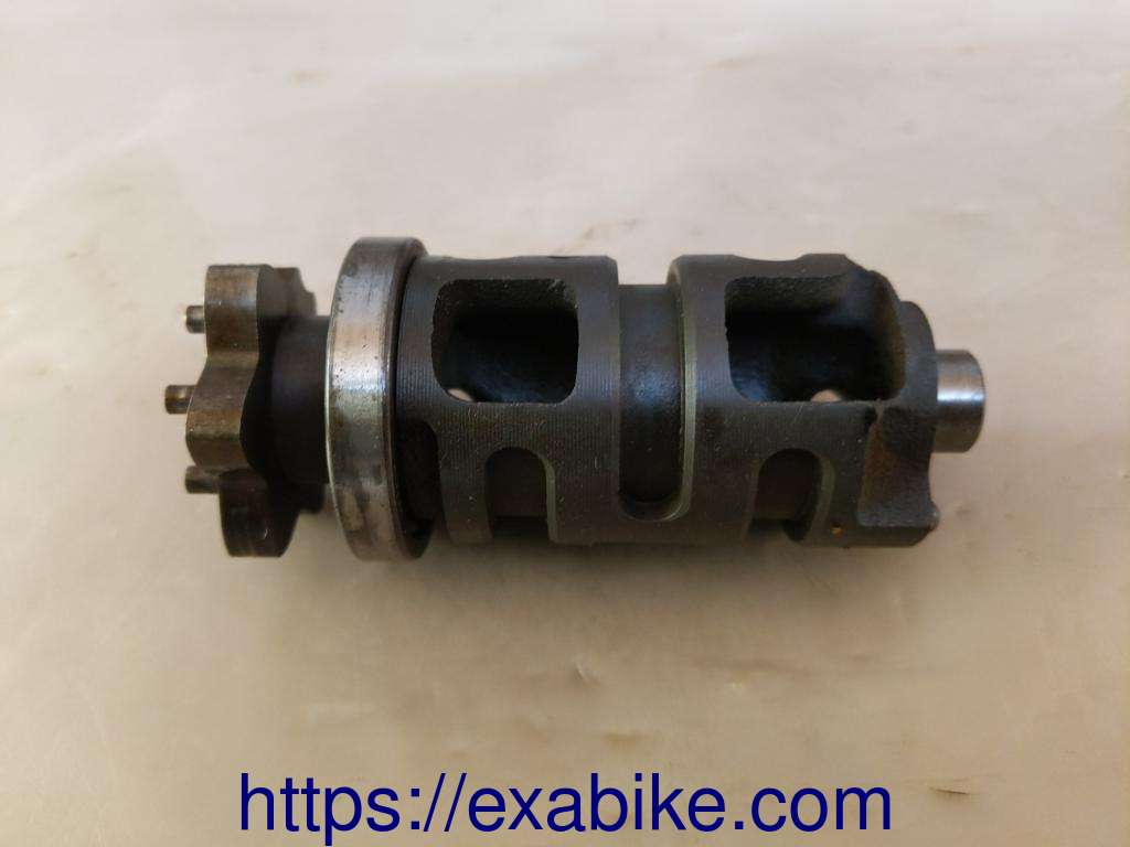 gear shift drum Yamaha XT 600 Ténéré - photo 1