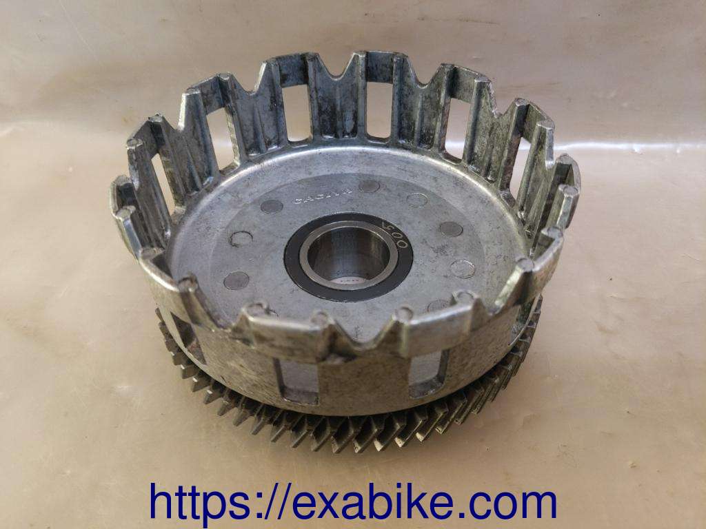 outer clutch Cagiva FRECCIA 125 - photo 1