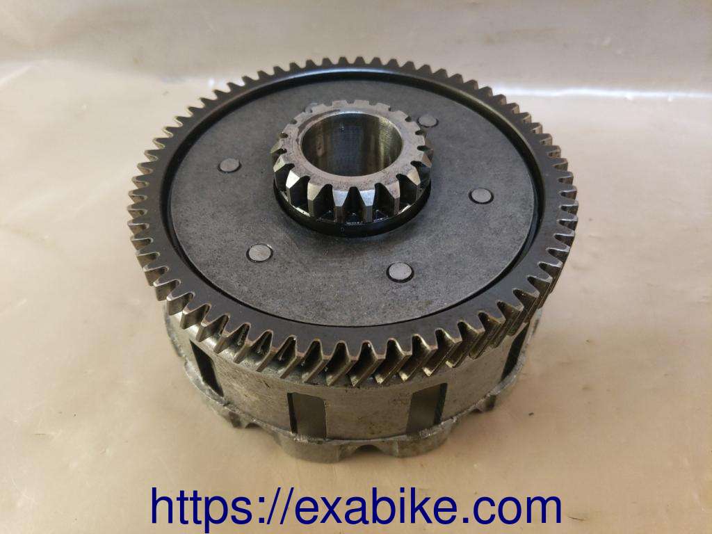 outer clutch Cagiva FRECCIA 125 - photo 2