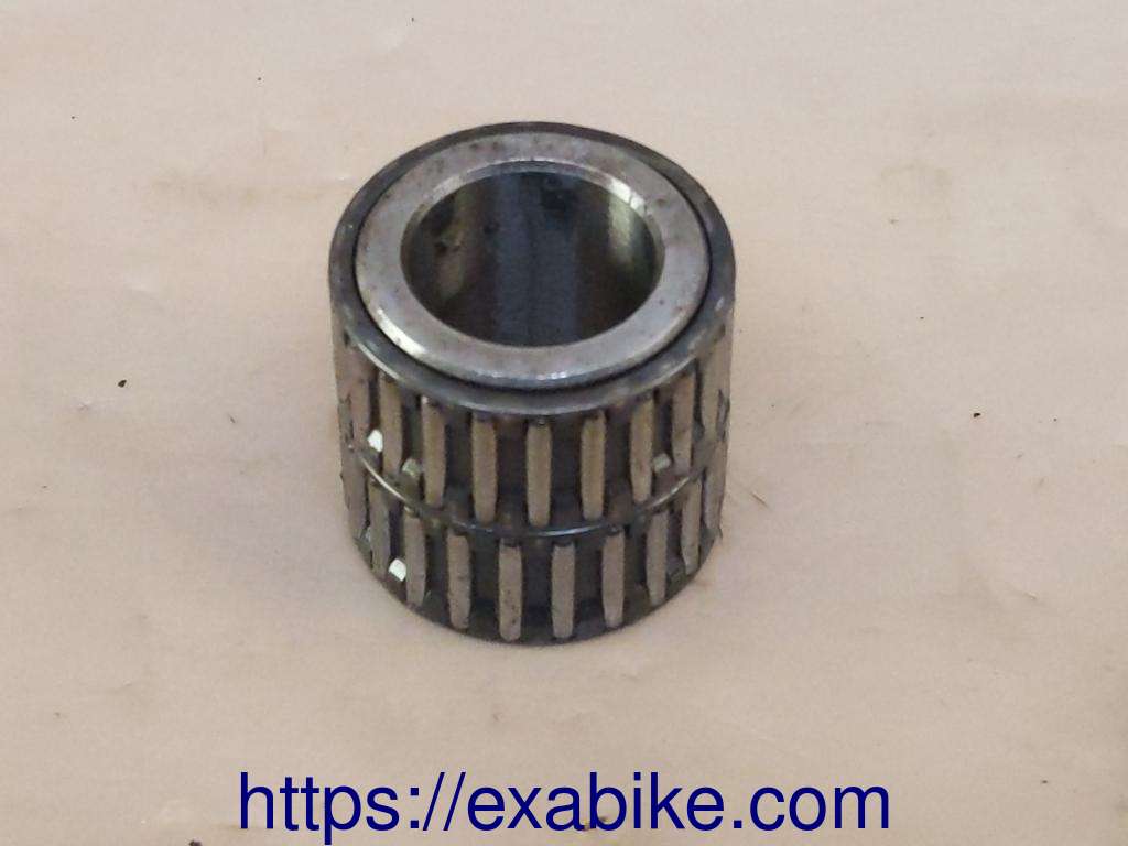 outer clutch bearing Cagiva FRECCIA 125 - photo 1
