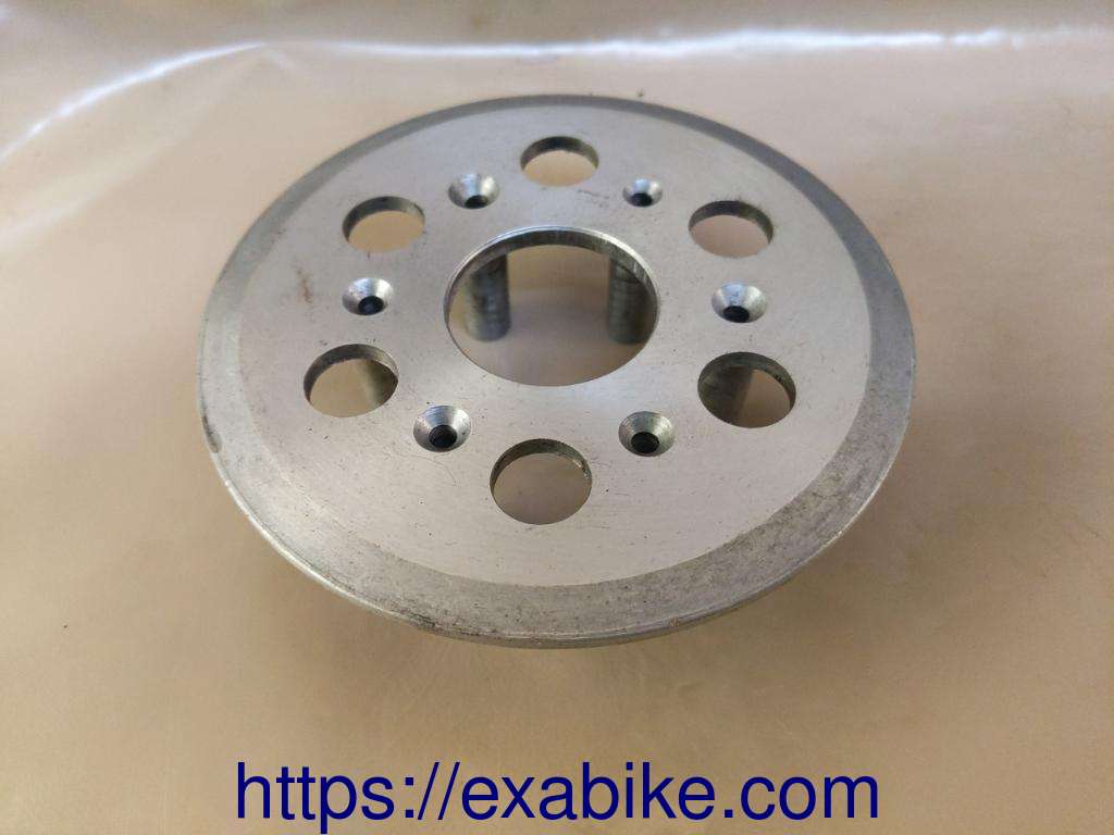clutch pressure plate Cagiva FRECCIA 125 - photo 1