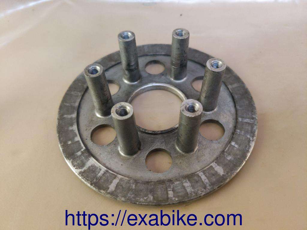 clutch pressure plate Cagiva FRECCIA 125 - photo 2